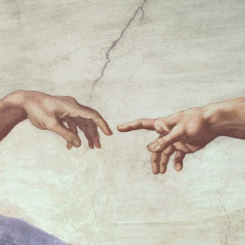 le lien au delà du deuil